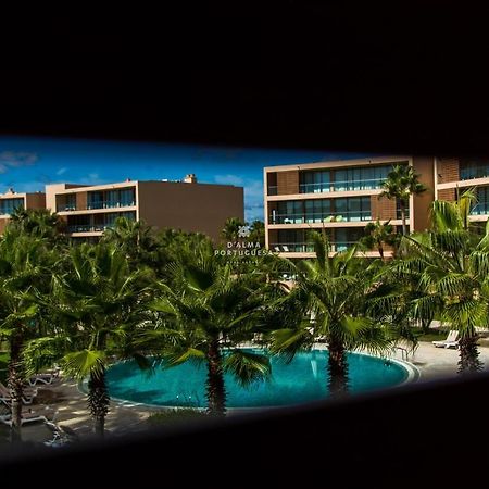 Apartment Salgados Beach Dalma Palm Albufeira Dış mekan fotoğraf