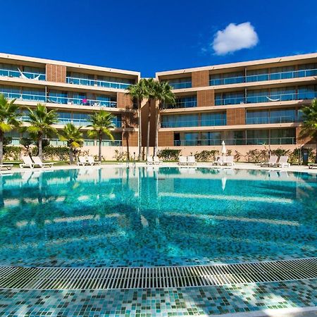 Apartment Salgados Beach Dalma Palm Albufeira Dış mekan fotoğraf